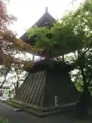 柳沢寺(群馬県)