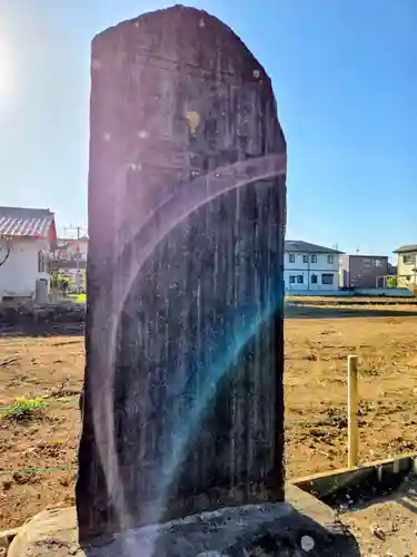 白岡八幡神社(埼玉県)