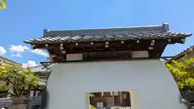 常徳禅寺（常徳寺）(滋賀県)