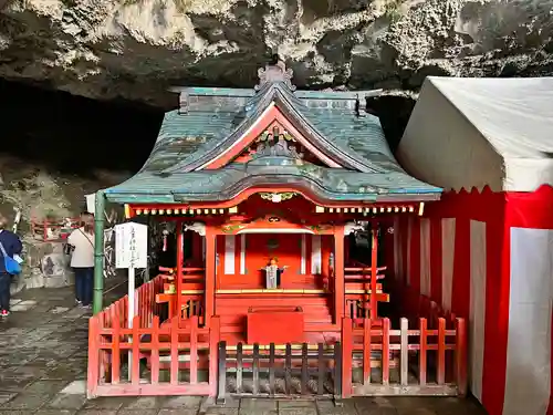 鵜戸神宮(宮崎県)