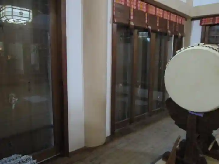 屋久島大社のその他建物