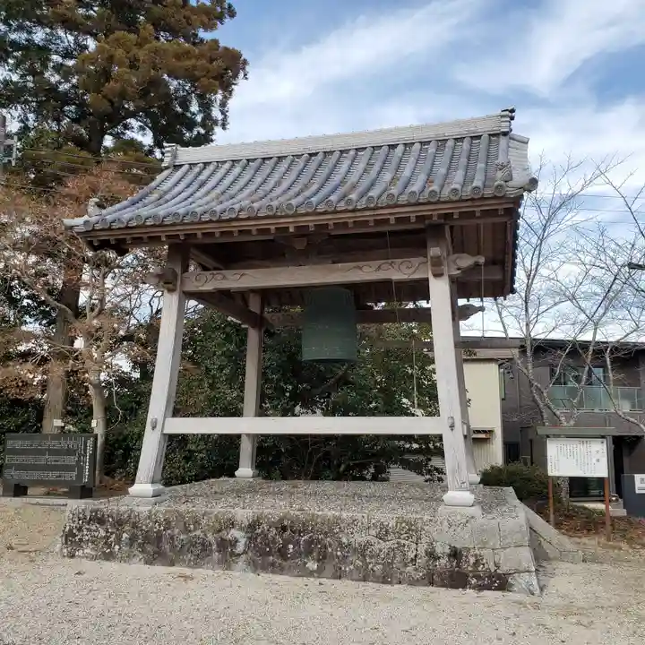 陽夫多神社のその他建物