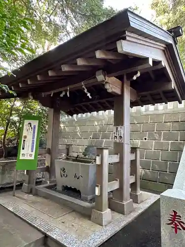熊野神社(神奈川県)