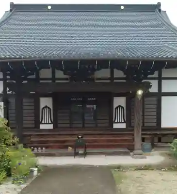 当信寺(宮城県)