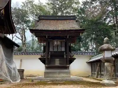 稲荷神社(滋賀県)