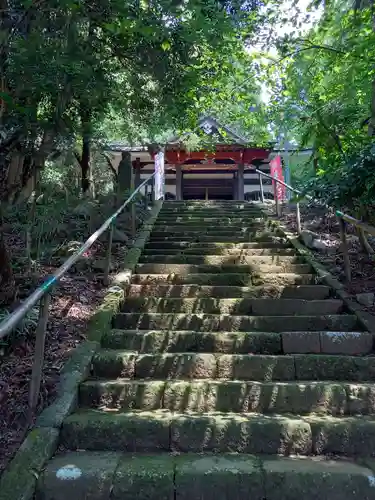 宝蓮寺(神奈川県)