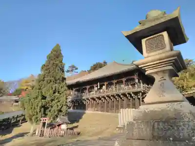 東大寺 二月堂のその他建物