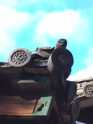 廣田神社の芸術