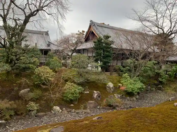 相国寺(相国承天禅寺)(京都府)