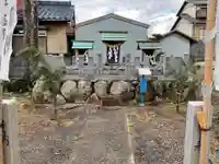 大日宮社(愛知県)