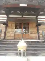 南照寺(長野県)