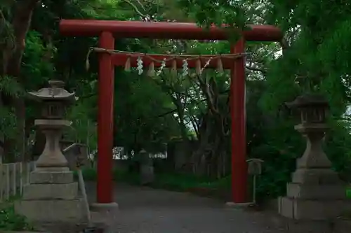 男神社(大阪府)