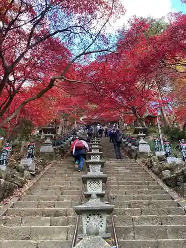 大山寺のその他建物