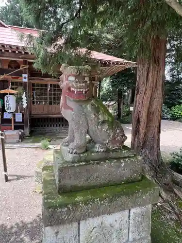 芳賀天満宮(栃木県)