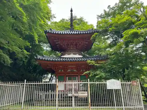 大威徳寺(大阪府)