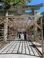 太宰府天満宮(福岡県)