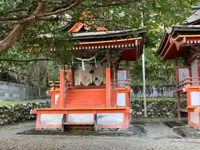 十三神社(和歌山県)