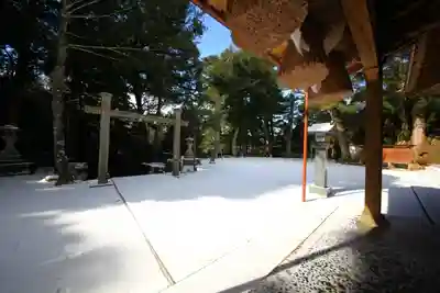 市森神社のその他建物