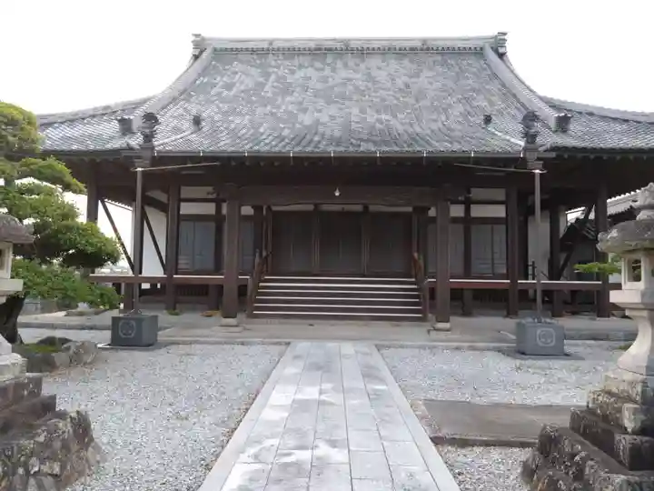 西応寺(愛知県)