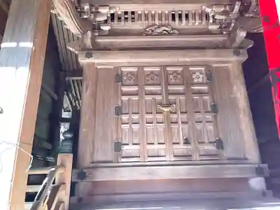 天満宮(滋賀県)