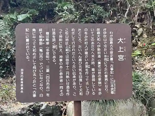 大上宮(岐阜県)