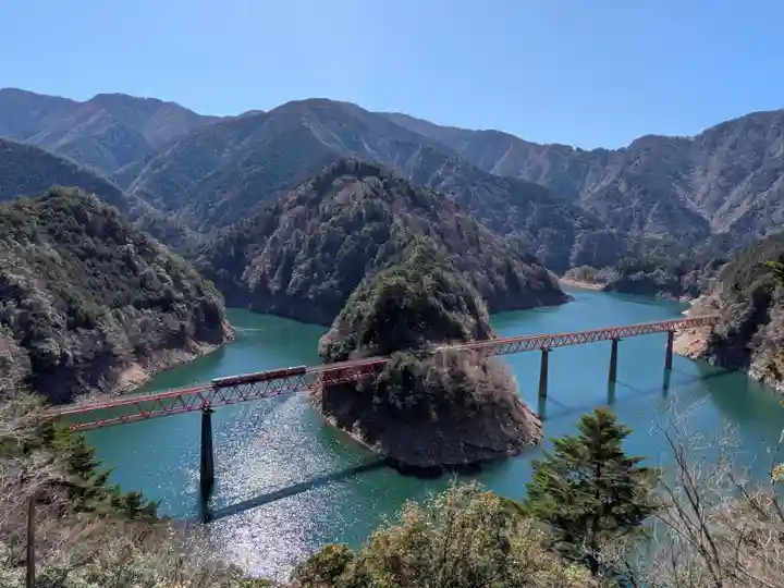 智満寺(静岡県)