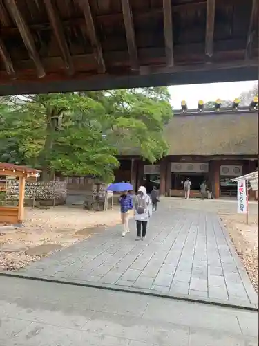 丹後一ノ宮 元伊勢 籠神社(京都府)