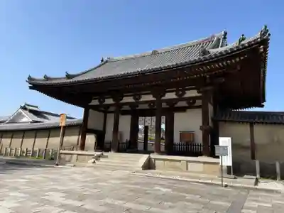 法隆寺(奈良県)