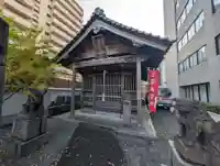 三寳大荒神(福岡県)