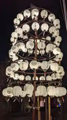 別小江神社(愛知県)