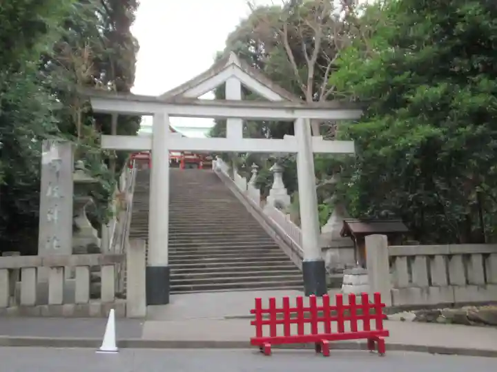 日枝神社(東京都)