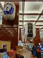 歌舞伎稲荷神社(東京都)