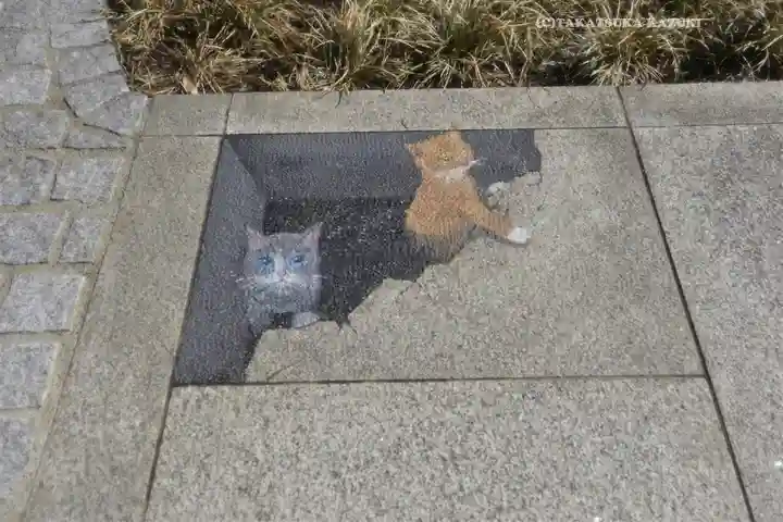 櫻木神社(千葉県)