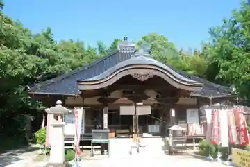 大師寺(山口県)