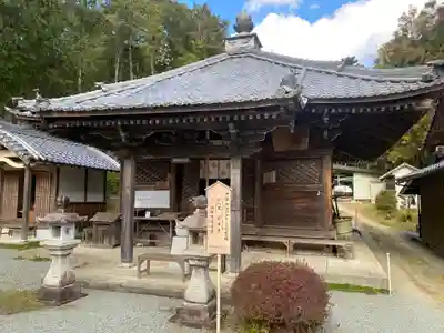 国束寺(三重県)