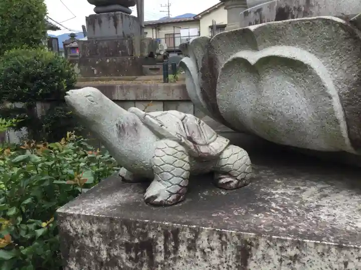 西光寺(山梨県)