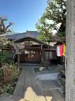 總持院(谷中不動尊)(東京都)