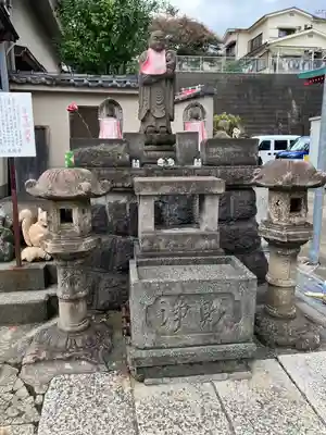 萬徳寺(神奈川県)