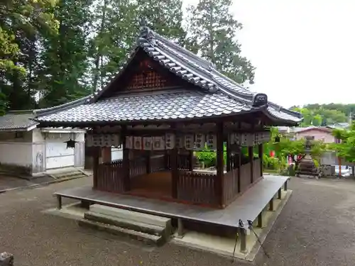 小槻神社(滋賀県)