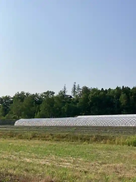 御園神社(北海道)