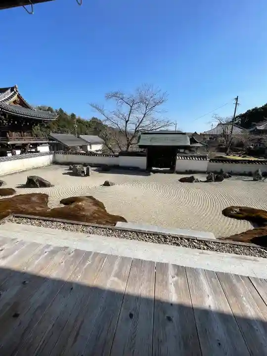 常栄寺(山口県)