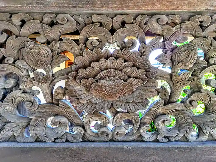 正覚寺のその他建物