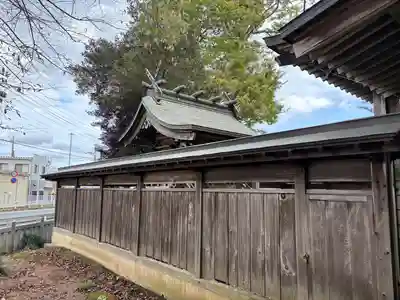 貴布禰神社(茨城県)