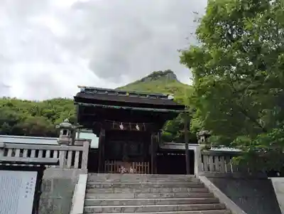 屋島神社(讃岐東照宮)の本殿・本堂