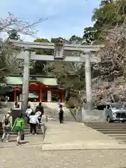 香取神宮(千葉県)