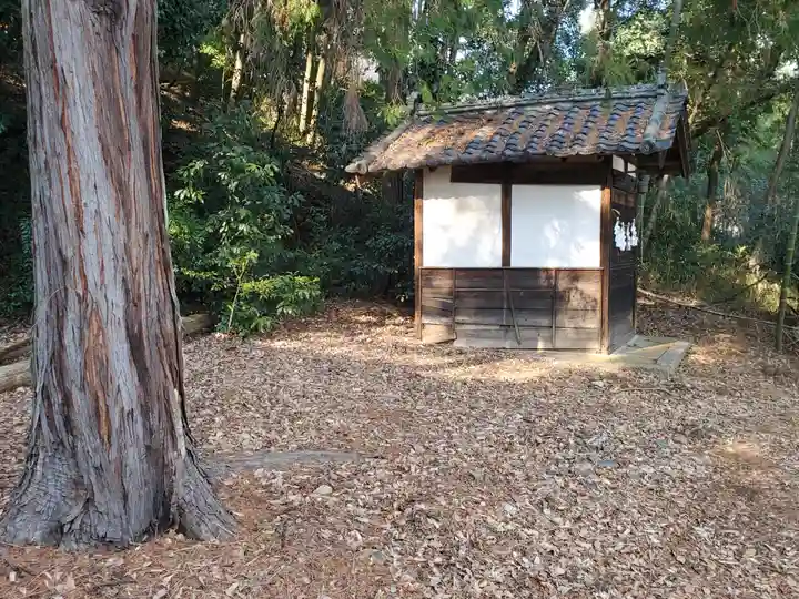 南神社(栃木県)