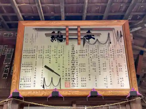 一之宮貫前神社(群馬県)