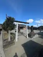 貴船神社(三重県)