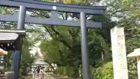 松陰神社(東京都)