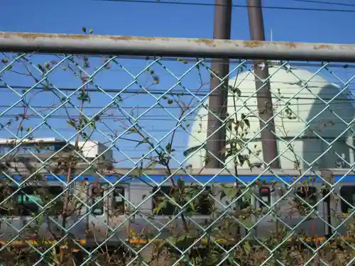 稲荷神社(神奈川県)